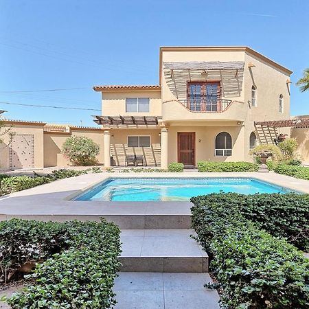 Villa Sonari 4, Inside A Private Complex Of 4 By Kivoya Puerto Peñasco Dış mekan fotoğraf