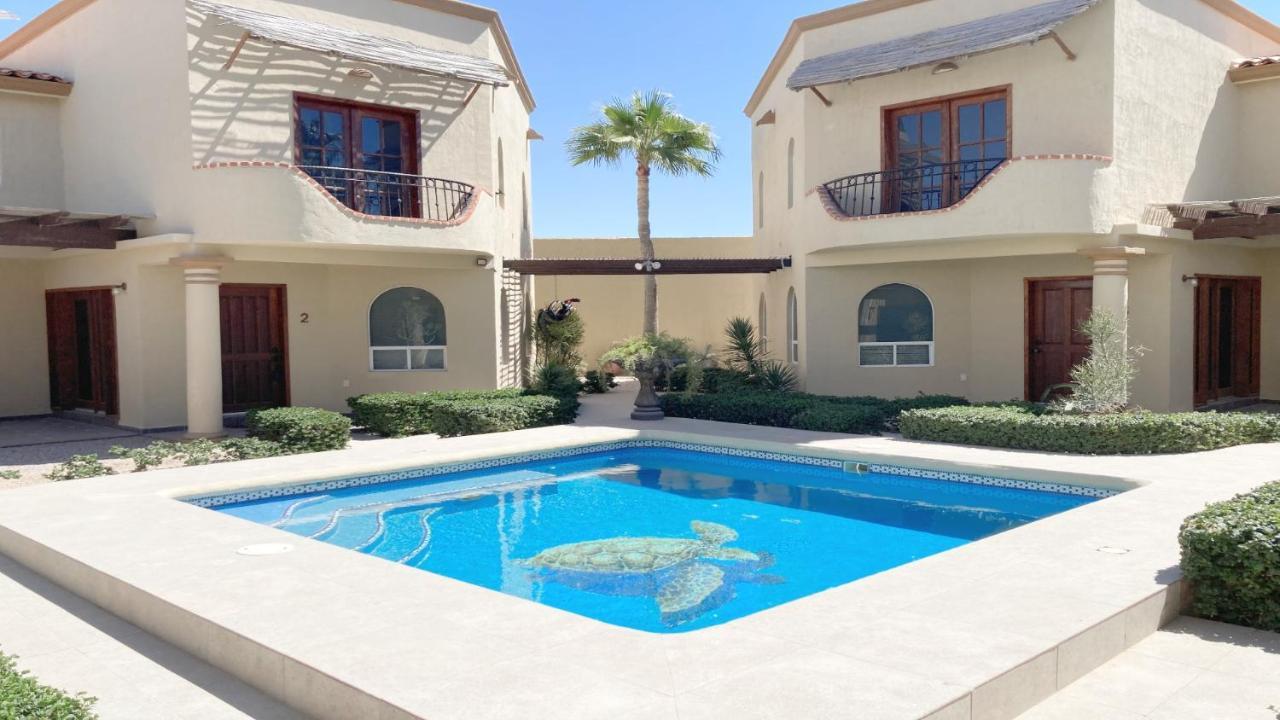 Villa Sonari 4, Inside A Private Complex Of 4 By Kivoya Puerto Peñasco Dış mekan fotoğraf
