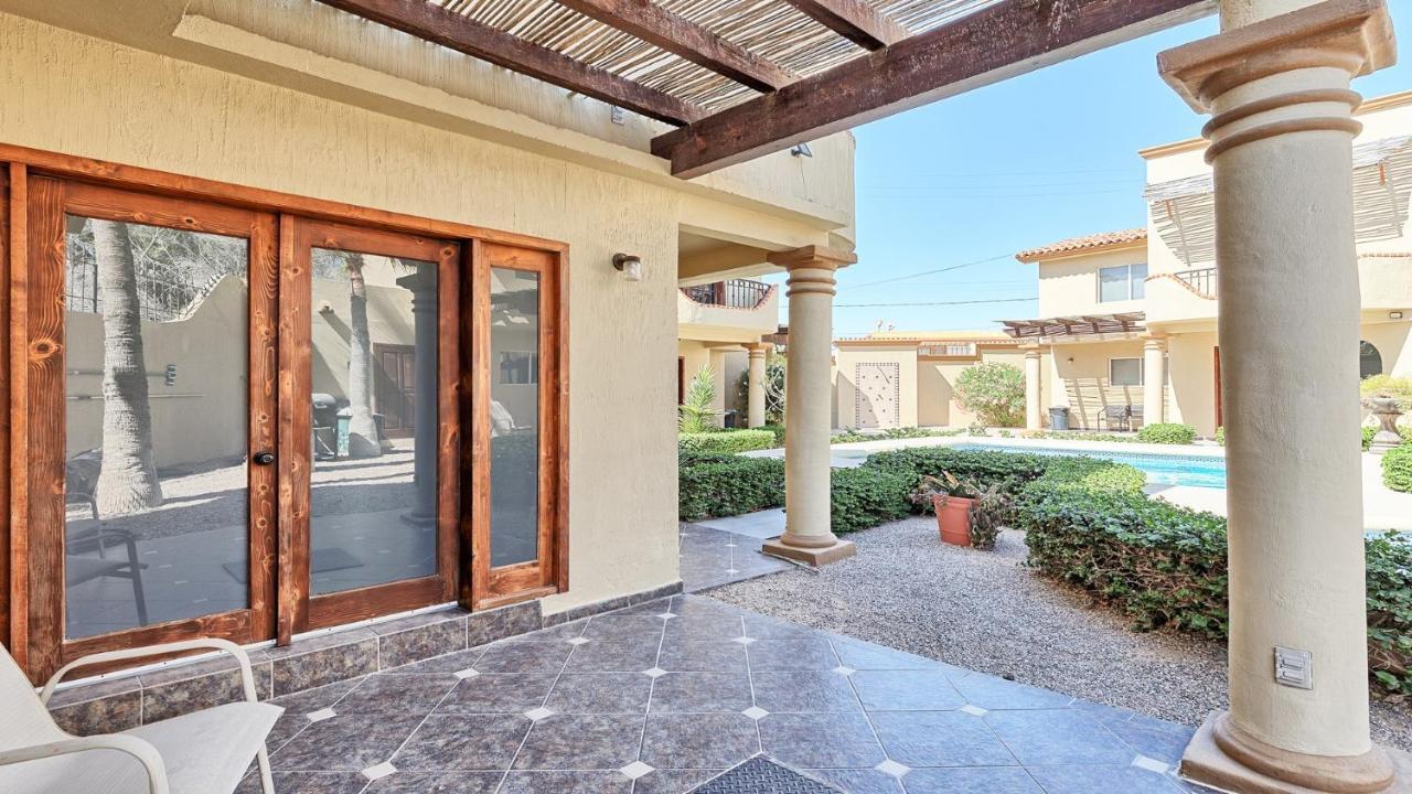 Villa Sonari 4, Inside A Private Complex Of 4 By Kivoya Puerto Peñasco Dış mekan fotoğraf