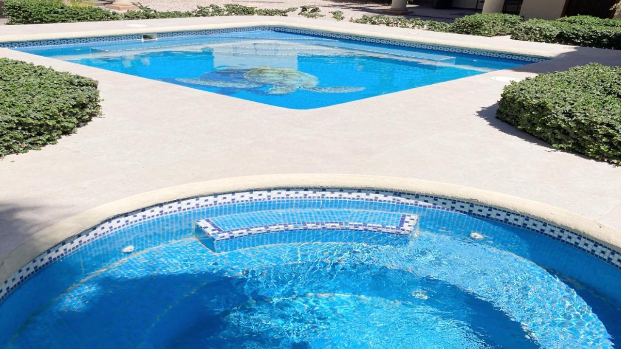 Villa Sonari 4, Inside A Private Complex Of 4 By Kivoya Puerto Peñasco Dış mekan fotoğraf