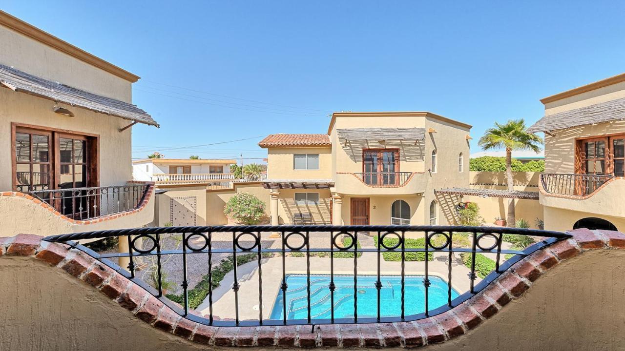 Villa Sonari 4, Inside A Private Complex Of 4 By Kivoya Puerto Peñasco Dış mekan fotoğraf
