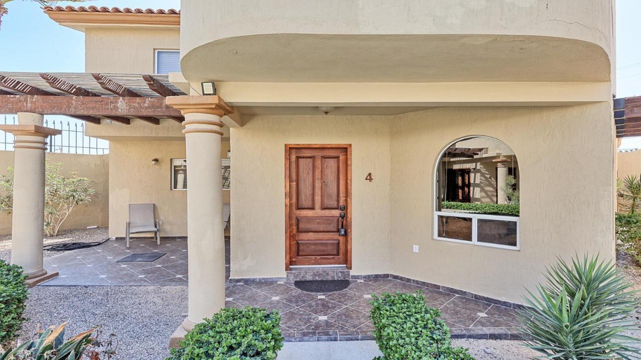 Villa Sonari 4, Inside A Private Complex Of 4 By Kivoya Puerto Peñasco Dış mekan fotoğraf