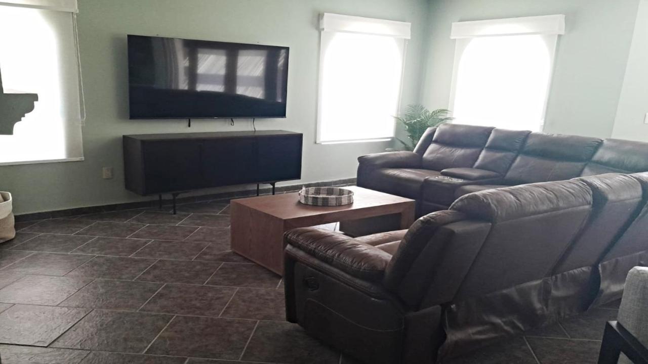 Villa Sonari 4, Inside A Private Complex Of 4 By Kivoya Puerto Peñasco Dış mekan fotoğraf