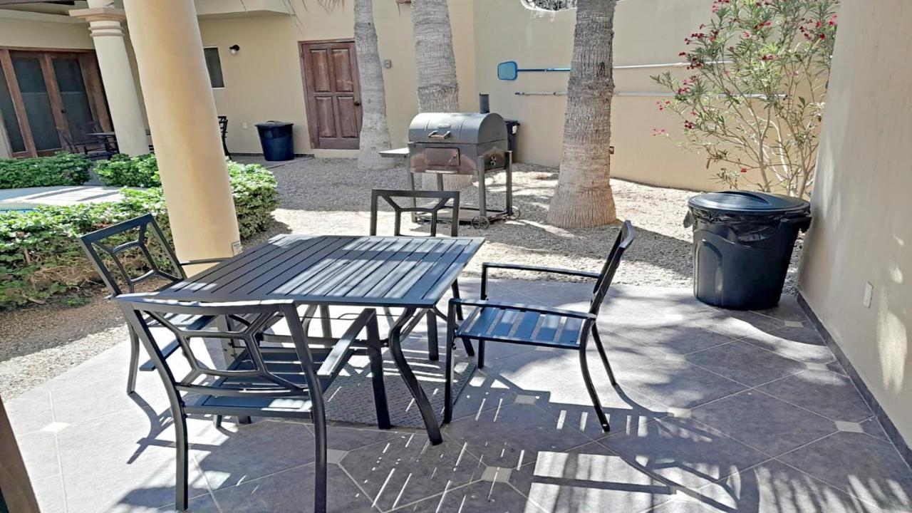 Villa Sonari 4, Inside A Private Complex Of 4 By Kivoya Puerto Peñasco Dış mekan fotoğraf