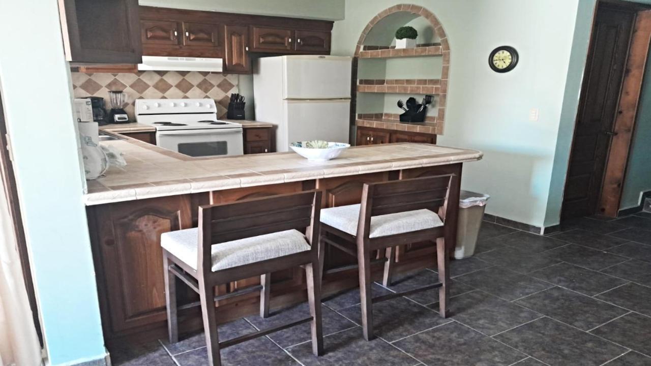 Villa Sonari 4, Inside A Private Complex Of 4 By Kivoya Puerto Peñasco Dış mekan fotoğraf