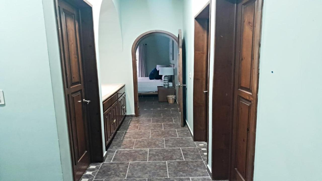 Villa Sonari 4, Inside A Private Complex Of 4 By Kivoya Puerto Peñasco Dış mekan fotoğraf