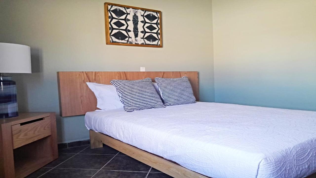 Villa Sonari 4, Inside A Private Complex Of 4 By Kivoya Puerto Peñasco Dış mekan fotoğraf