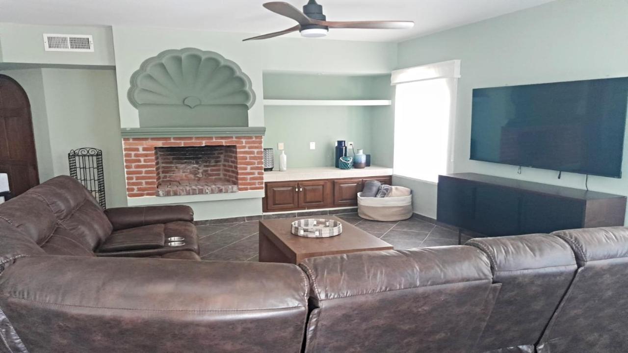 Villa Sonari 4, Inside A Private Complex Of 4 By Kivoya Puerto Peñasco Dış mekan fotoğraf