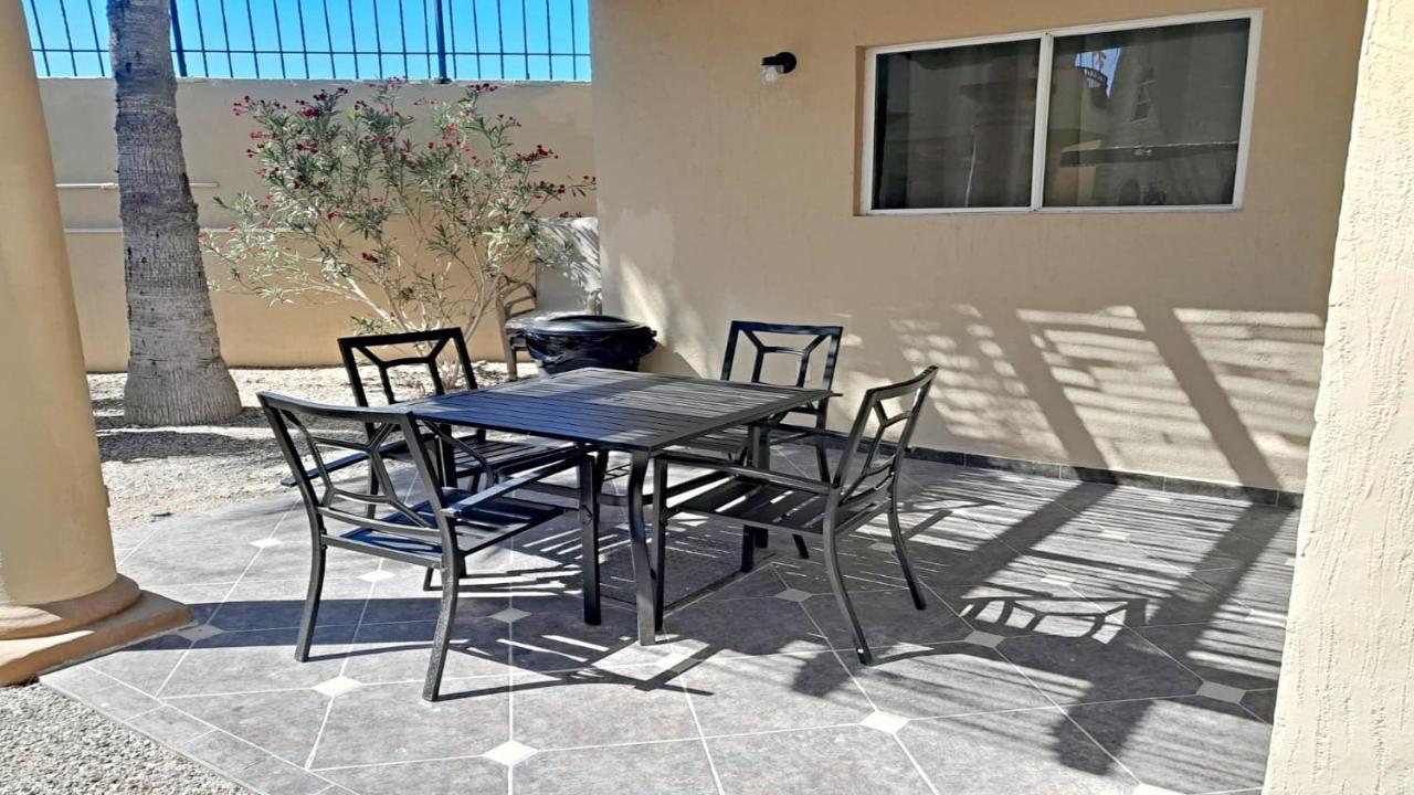 Villa Sonari 4, Inside A Private Complex Of 4 By Kivoya Puerto Peñasco Dış mekan fotoğraf