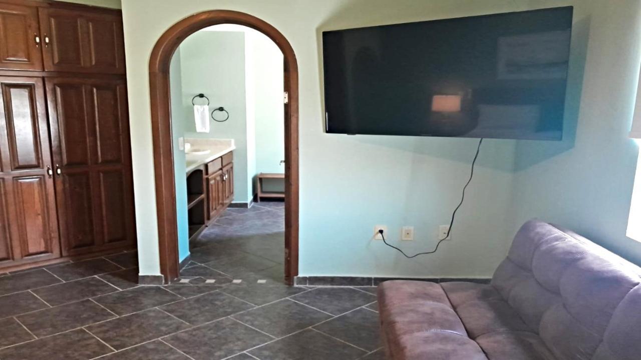 Villa Sonari 4, Inside A Private Complex Of 4 By Kivoya Puerto Peñasco Dış mekan fotoğraf