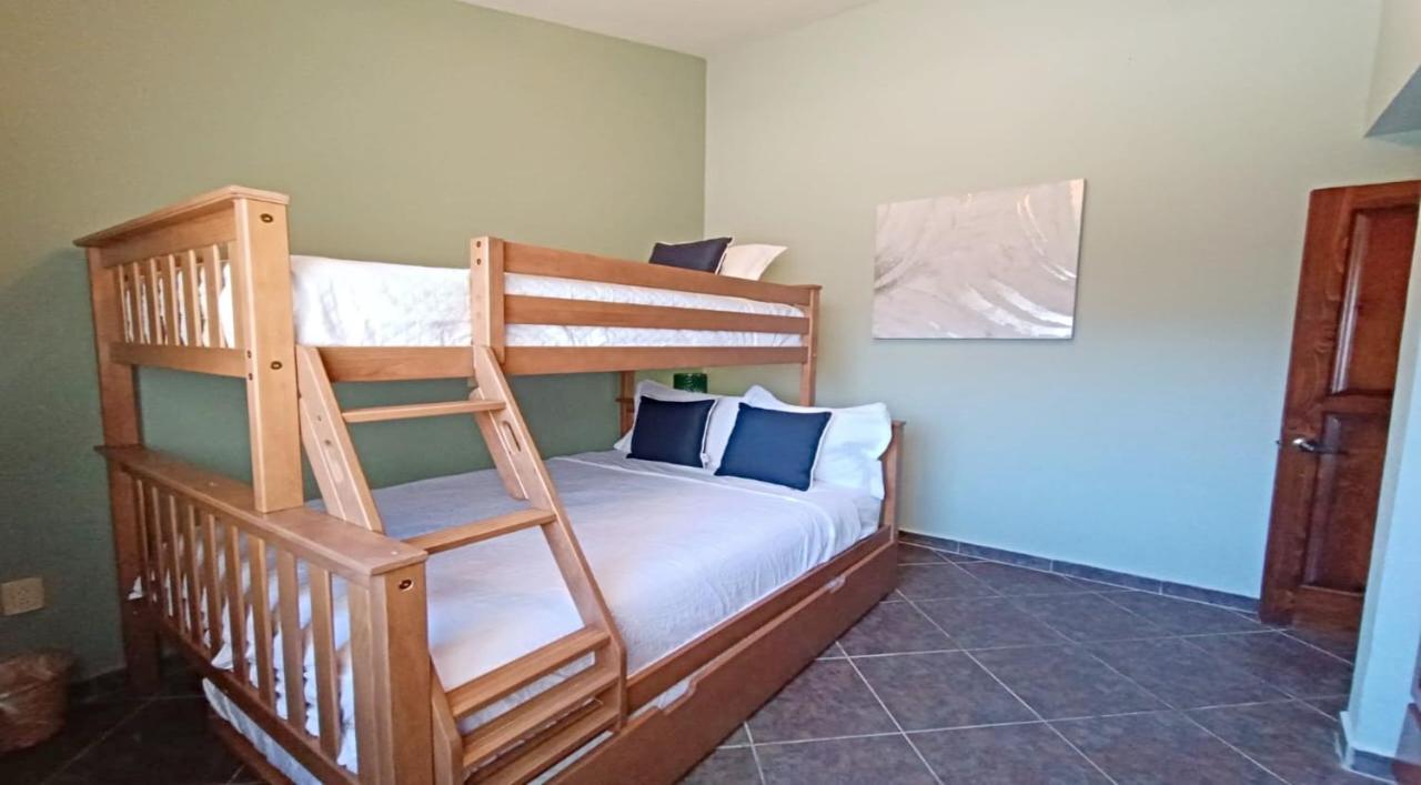 Villa Sonari 4, Inside A Private Complex Of 4 By Kivoya Puerto Peñasco Dış mekan fotoğraf